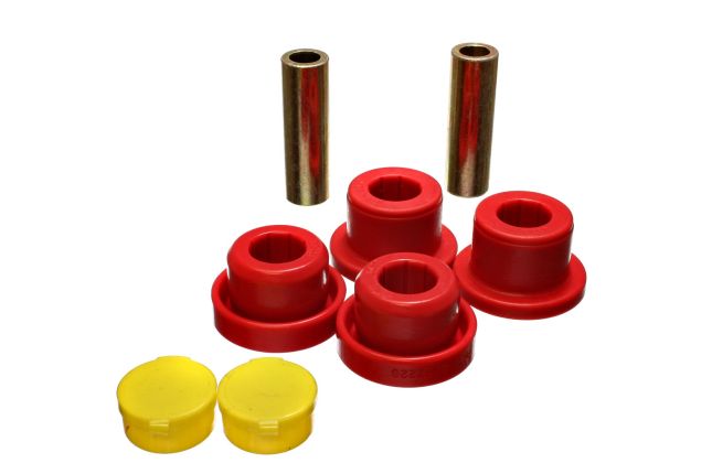 Energy Suspension 4.7125R Front Radius Arm Bushing Set