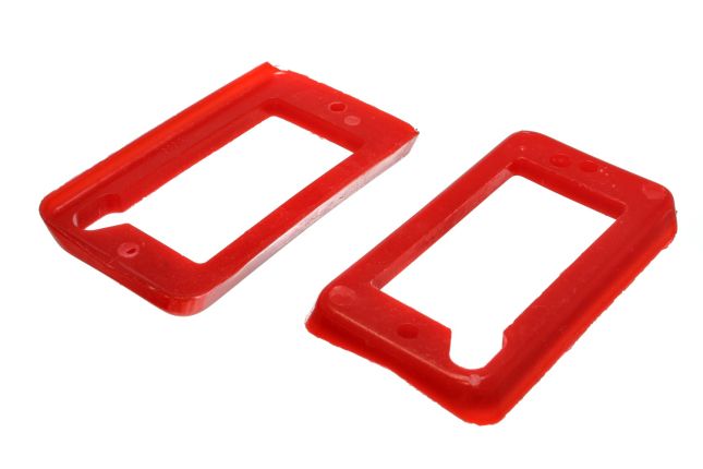 Energy Suspension 4.9101R Ford Bronco Turn Signal Gasket