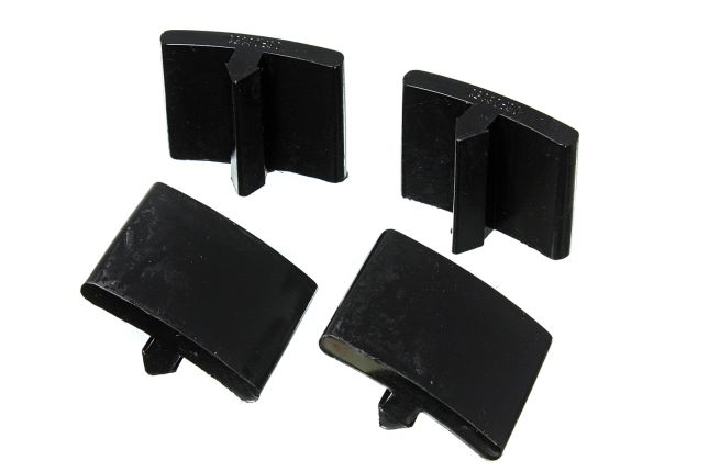 Energy Suspension 4.9105G Rear Axle Bump Stop Set