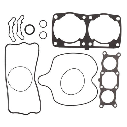 Vertex Pistons Vertex Gaskets 18-20 Polaris 800 AXYS Pro RMK Top End Gasket Kit