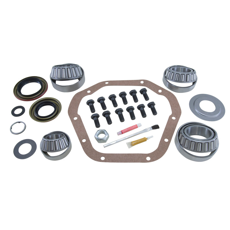 Yukon Gear & Axle USA Standard Master Overhaul Kit Dana 70 HD & Super-70 Diff