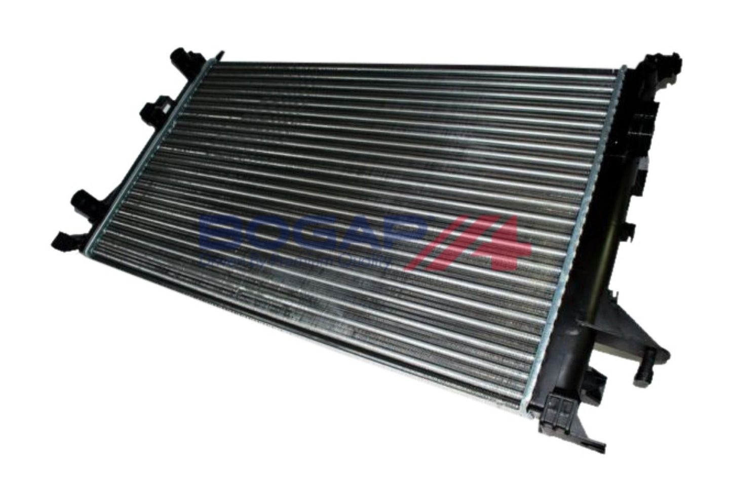 BOGAP R4210145 Radiator, Engine Cooling