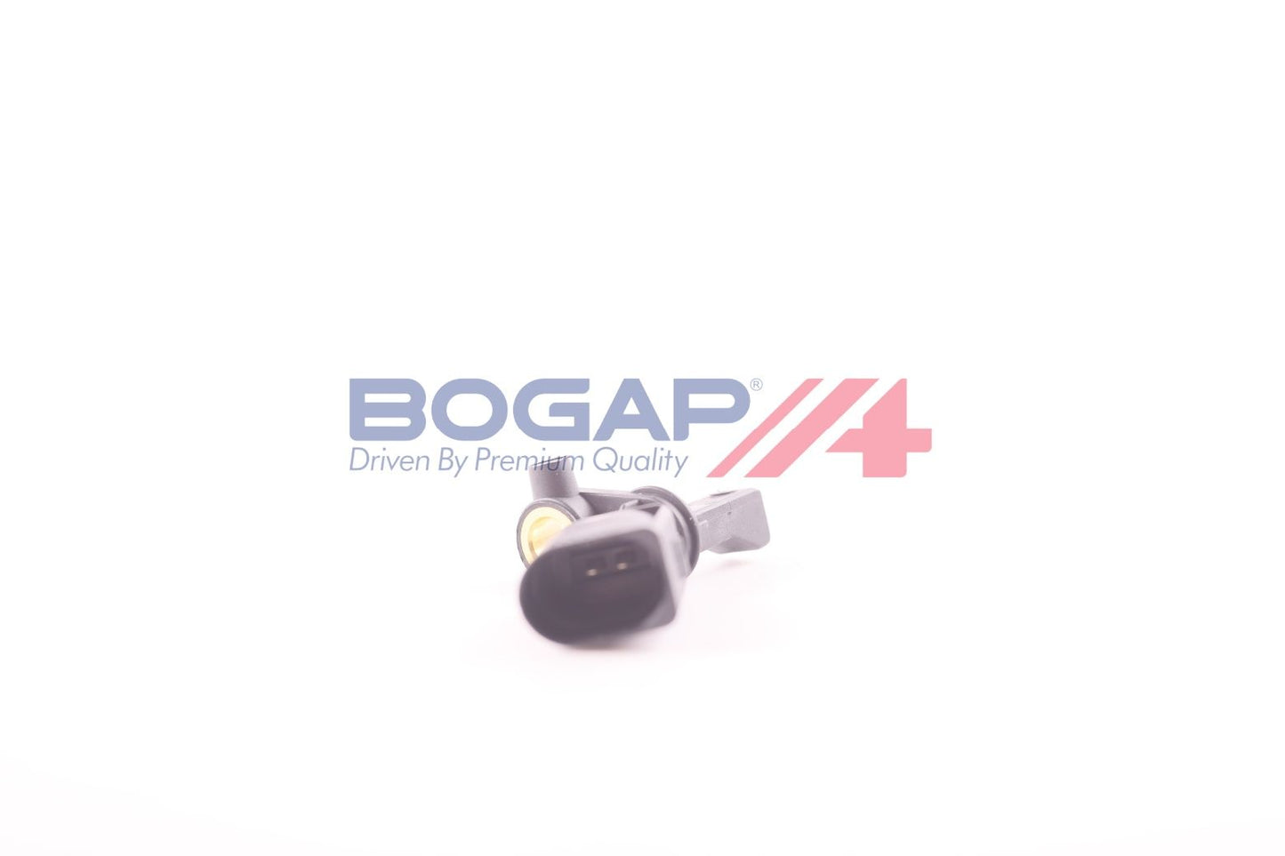 BOGAP A7117152 Sensor, Wheel Speed
