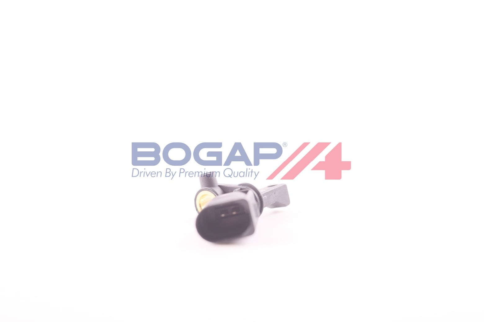 BOGAP A7117152 Sensor, Wheel Speed