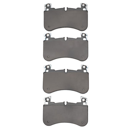 R1 Concepts R1 18-26 Land Rover Range Rover Sport Front Optimum OE Brake Pads