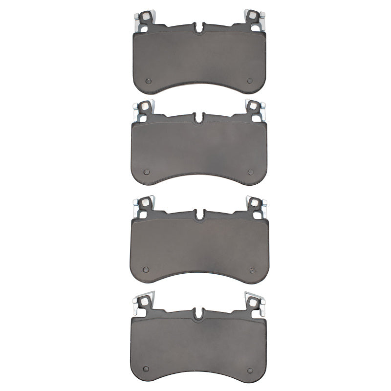 R1 Concepts R1 18-26 Land Rover Range Rover Front Euro Ceramic Brake Pads