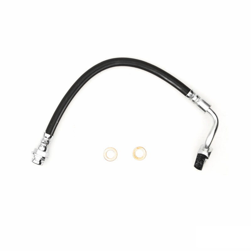 DFC 11-16 Chevrolet Impala Limited Rear-R Brake Hose
