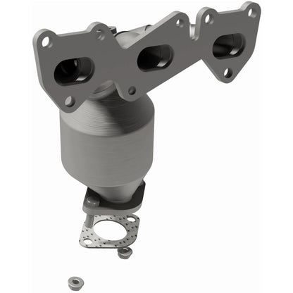 MagnaFlow Direct Fit Catalytic Converter 06-07 Hyundai Sonata 3.3L