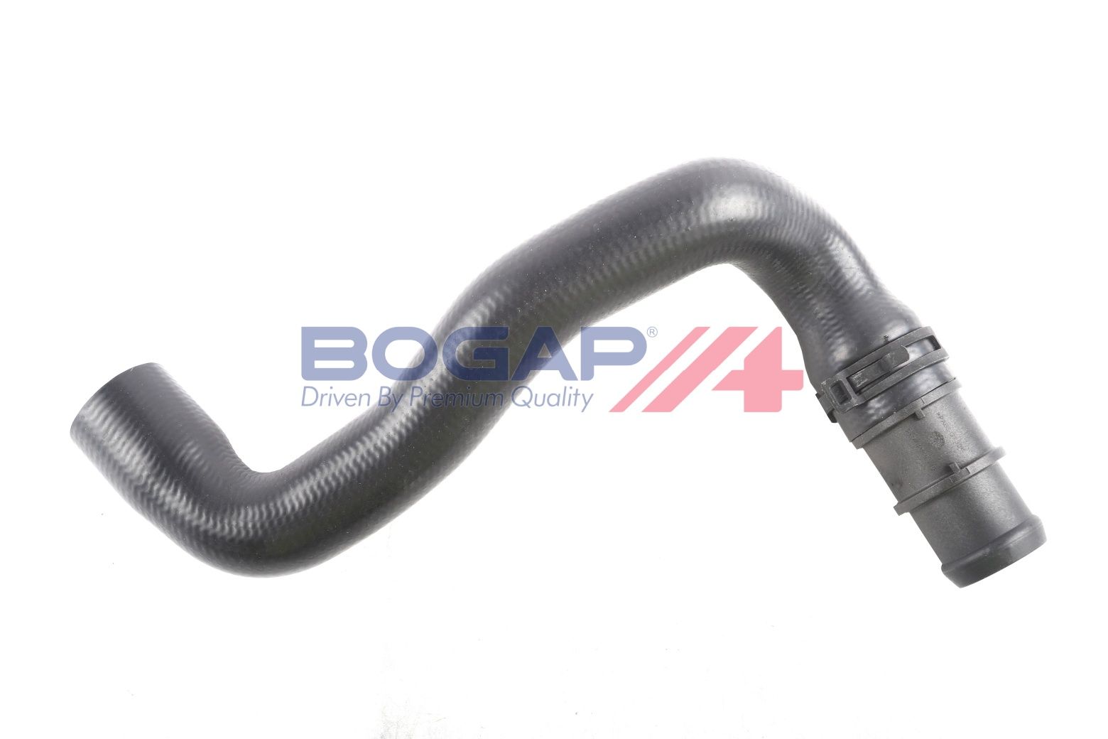 BOGAP B4228455 Radiator Hose