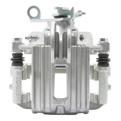 DFC 03-05 Jaguar Vanden Plas Rear-R Premium Caliper - Silver Zinc Coated