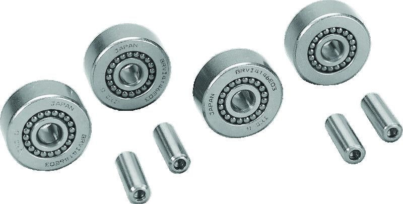 S&S Cycle 29-84 BT Replacement Tappet Roller Set