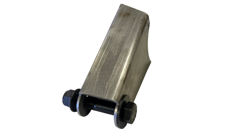 RustBuster Rust Buster 07-18 Chevy Silverado/GMC Sierra Rear Upper Shock Mount