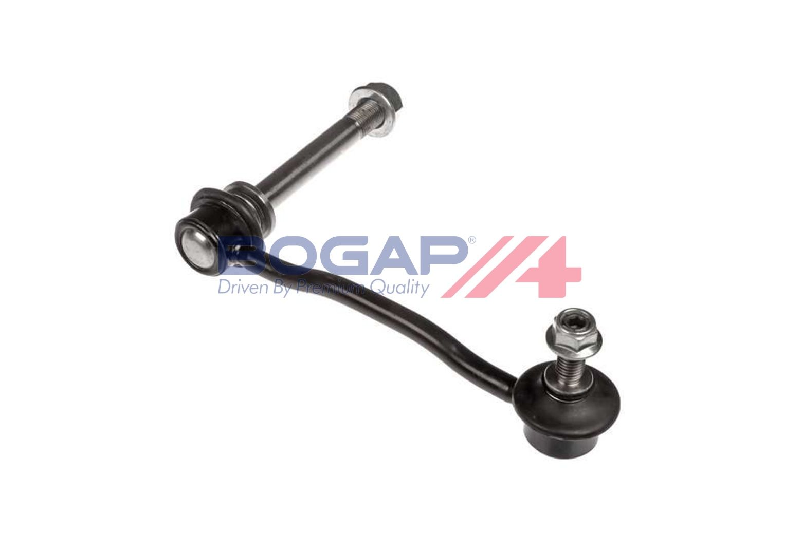 BOGAP P3321107 Link/Coupling Rod, Stabiliser Bar