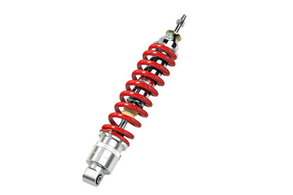 Bitubo Suspension Bitubo WAE0 Monoshock Adjustable: Spring Preload, Rebound, Black Spring
