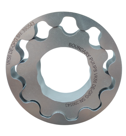 Boundary Nissan VK56DE 5.6L Billet Oil Pump Gear