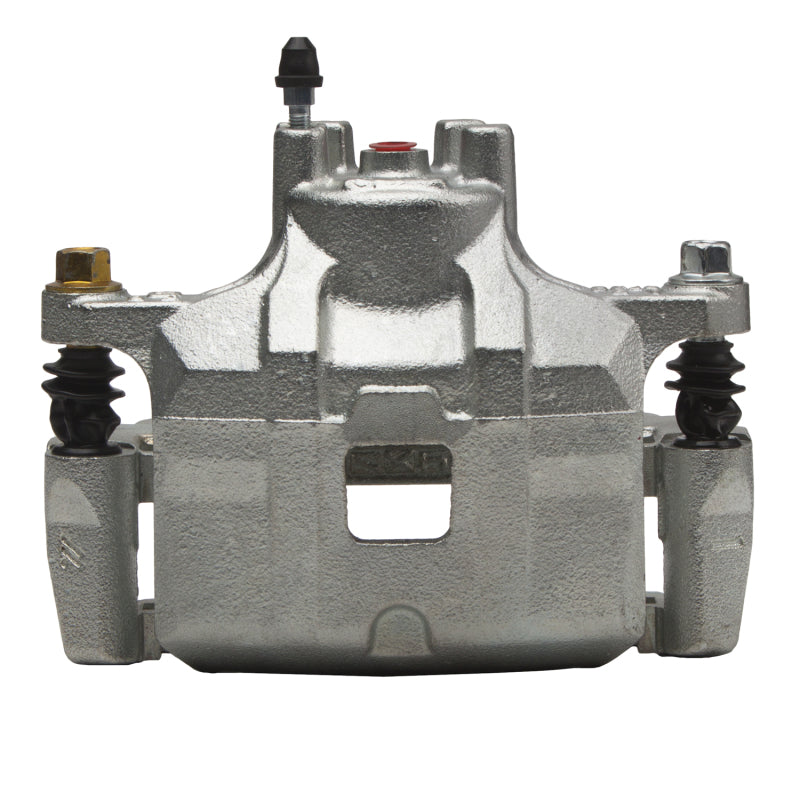 DFC 07-24 Mitsubishi Outlander Front-R Premium Caliper - Silver Zinc Coated