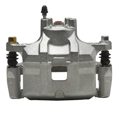 DFC 07-24 Mitsubishi Outlander Front-R Premium Caliper - Silver Zinc Coated