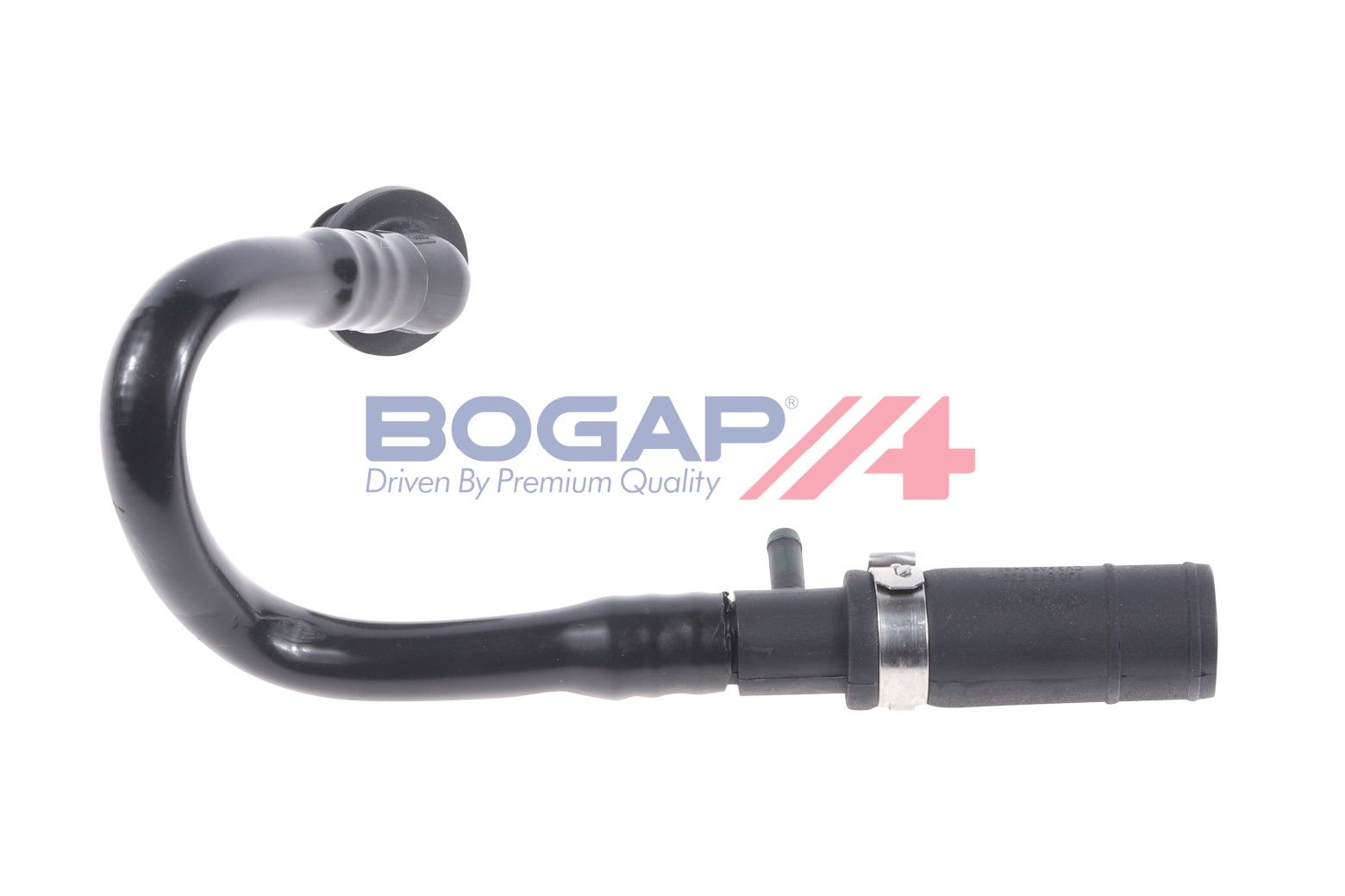 BOGAP A1912106 Vacuum Hose, Braking System