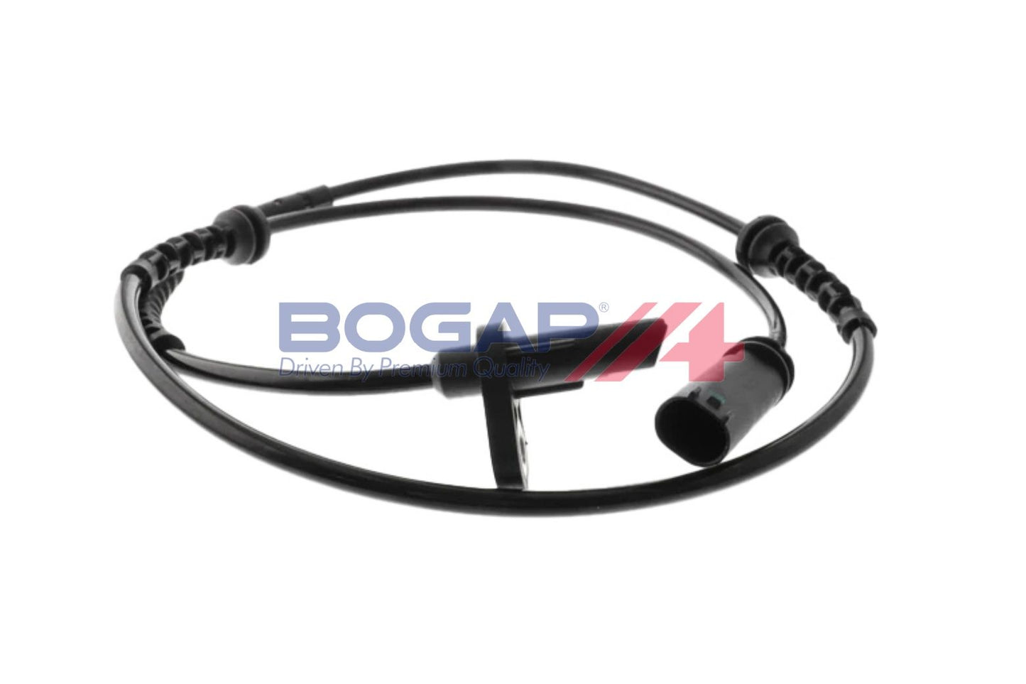 BOGAP B7117238 Sensor, Wheel Speed