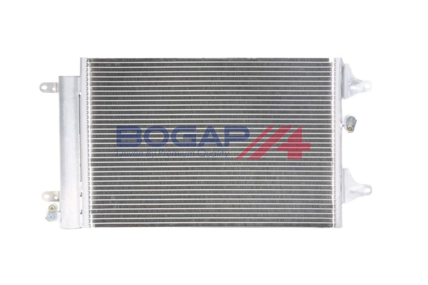 BOGAP A4117148 Condenser, Air Conditioning