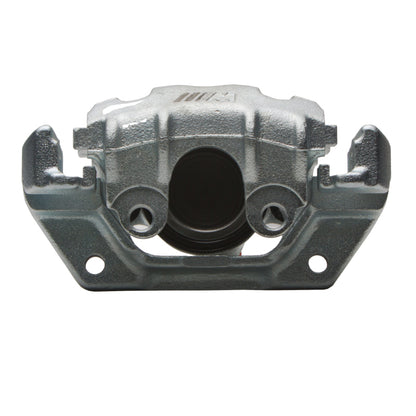 DFC 95-99 BMW M3 E36 Front-R Premium Caliper - Silver Zinc Coated