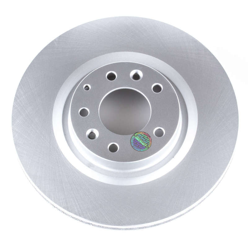 PowerStop Power Stop 04-11 Mazda RX-8 Front Evolution Geomet Coated Rotor