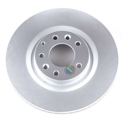PowerStop Power Stop 04-11 Mazda RX-8 Front Evolution Geomet Coated Rotor