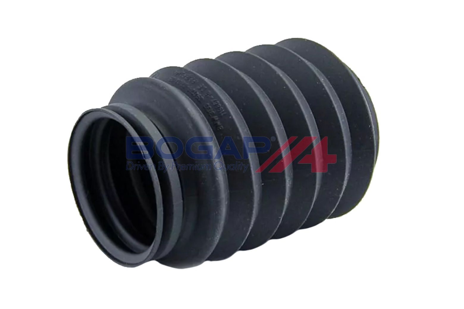 BOGAP B3434120 Dust Cover Kit, Shock Absorber
