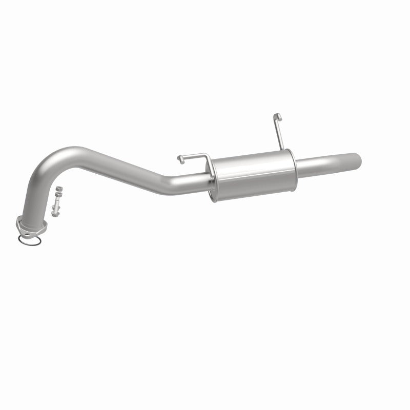 Magnaflow BRExhaust 97-00 Infiniti QX4/ 06-00 Nissan Pathfinder Muffler Kit