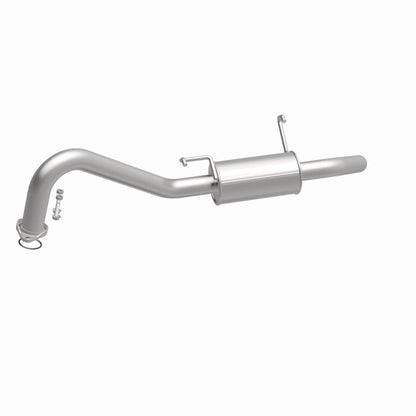Magnaflow BRExhaust 97-00 Infiniti QX4/ 06-00 Nissan Pathfinder Muffler Kit