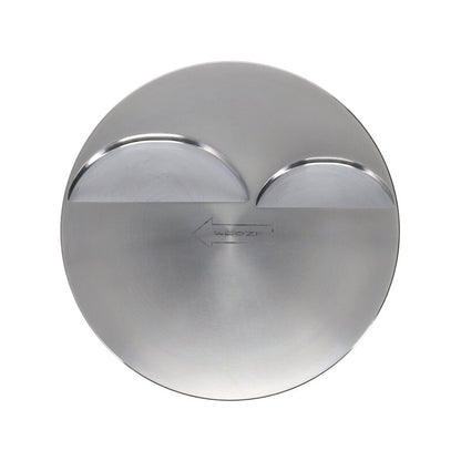 Manley Performance Manley Chevrolet LS 4in Stroke 4.030in Flat Top Pistons