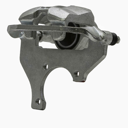 DFC 84-85 Toyota Van Front-L Silver Zinc Coated Premium Caliper