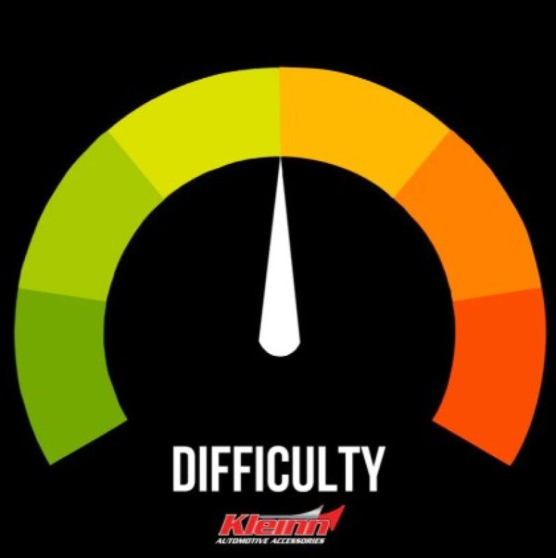 Kleinn Air Horns Kleinn 13-23 Select Nissan Infiniti Push-Button Remote Start (Programmer Needed & Included