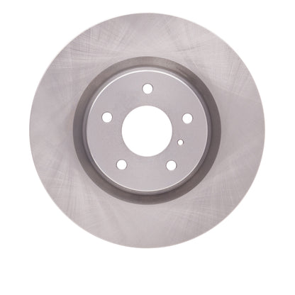 DFC 03-08 Nissan 350Z Front Brake Rotor