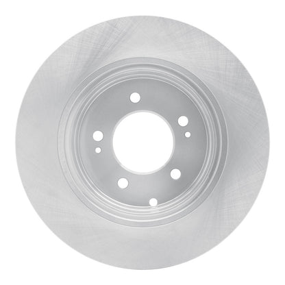 DFC 17-19 Kia Cadenza Rear Brake Rotor