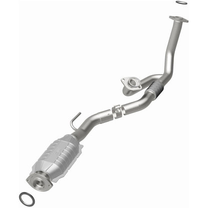 MagnaFlow Direct Fit Catalytic Converter 98-03 Avalon/Camry 3.0L