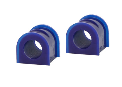 SuperPro Holden Rodeo/Jackeroo Front S/Bar