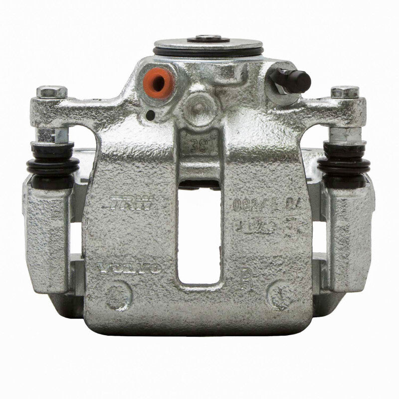 DFC 07-16 Volvo XC70/S80 Rear-R Premium Caliper - Silver Zinc Coated