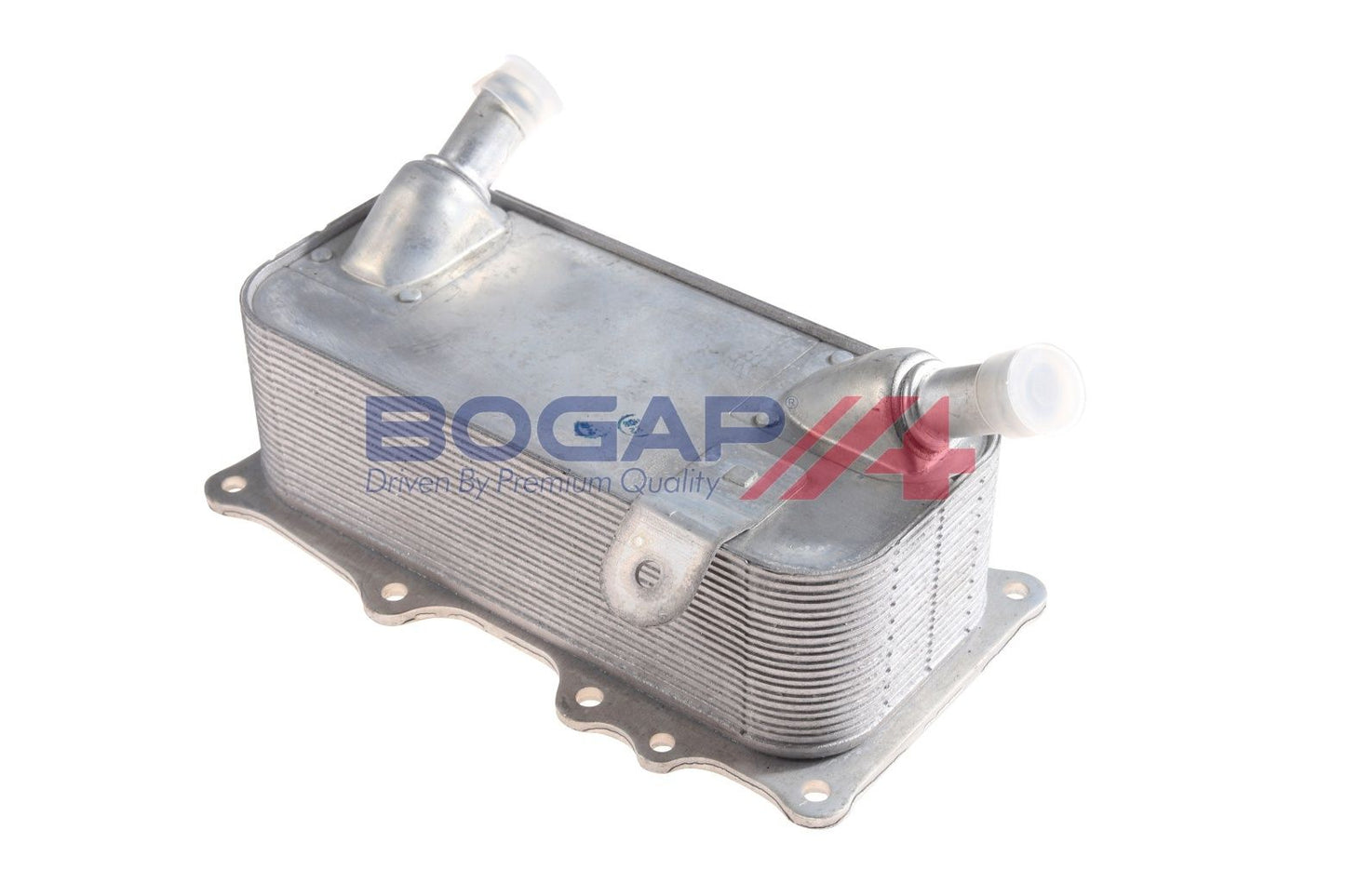 BOGAP A4222121 Oil Cooler, Engine Oil