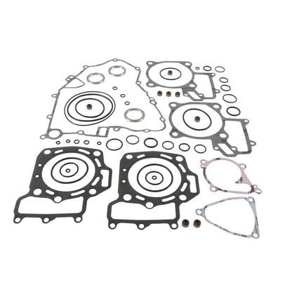 Vertex Pistons Vertex Gaskets 13-21 Kawasaki KVF750 Brute Force Complete Gasket Kit
