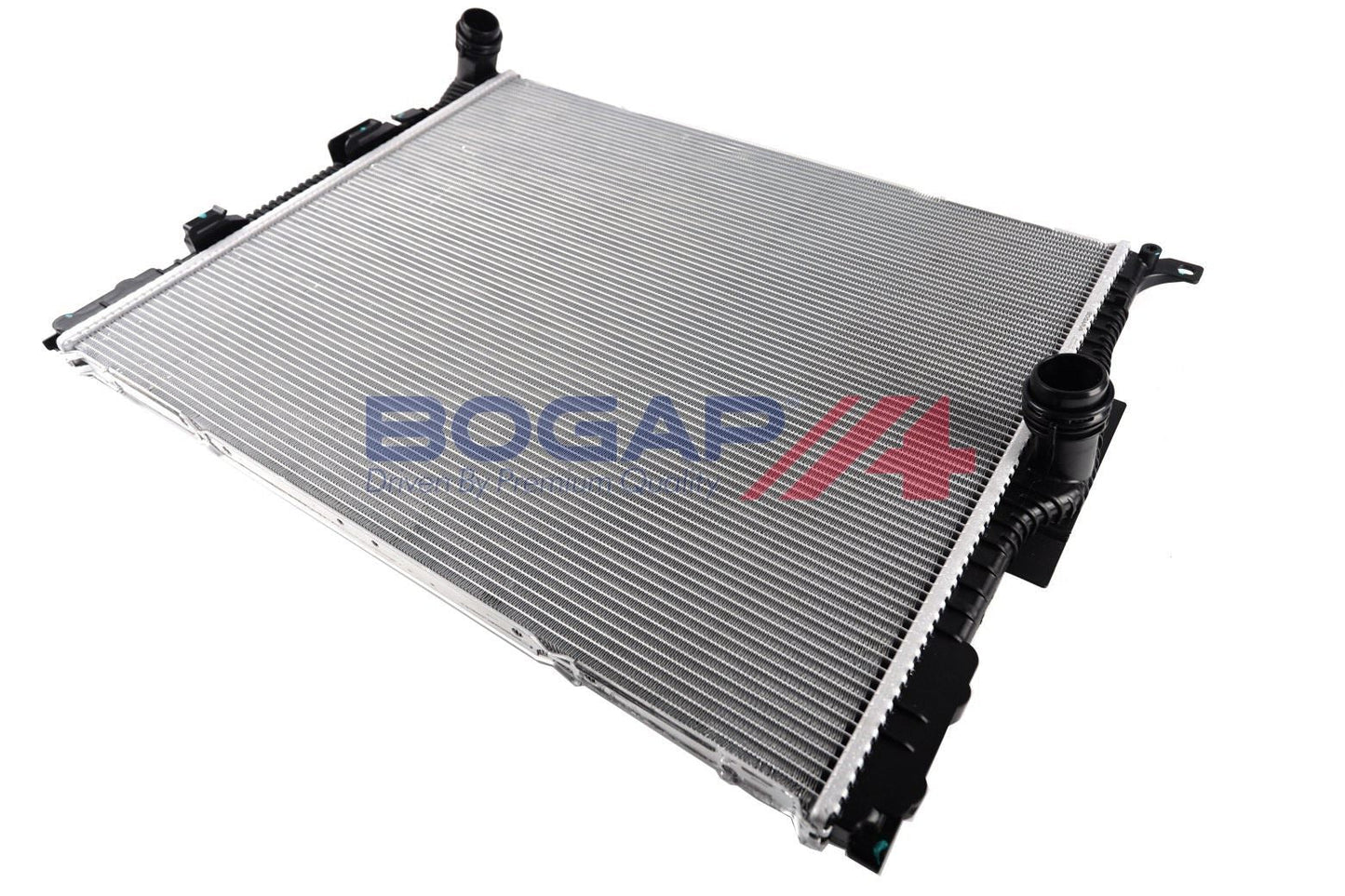 BOGAP B4210137 Radiator, Engine Cooling