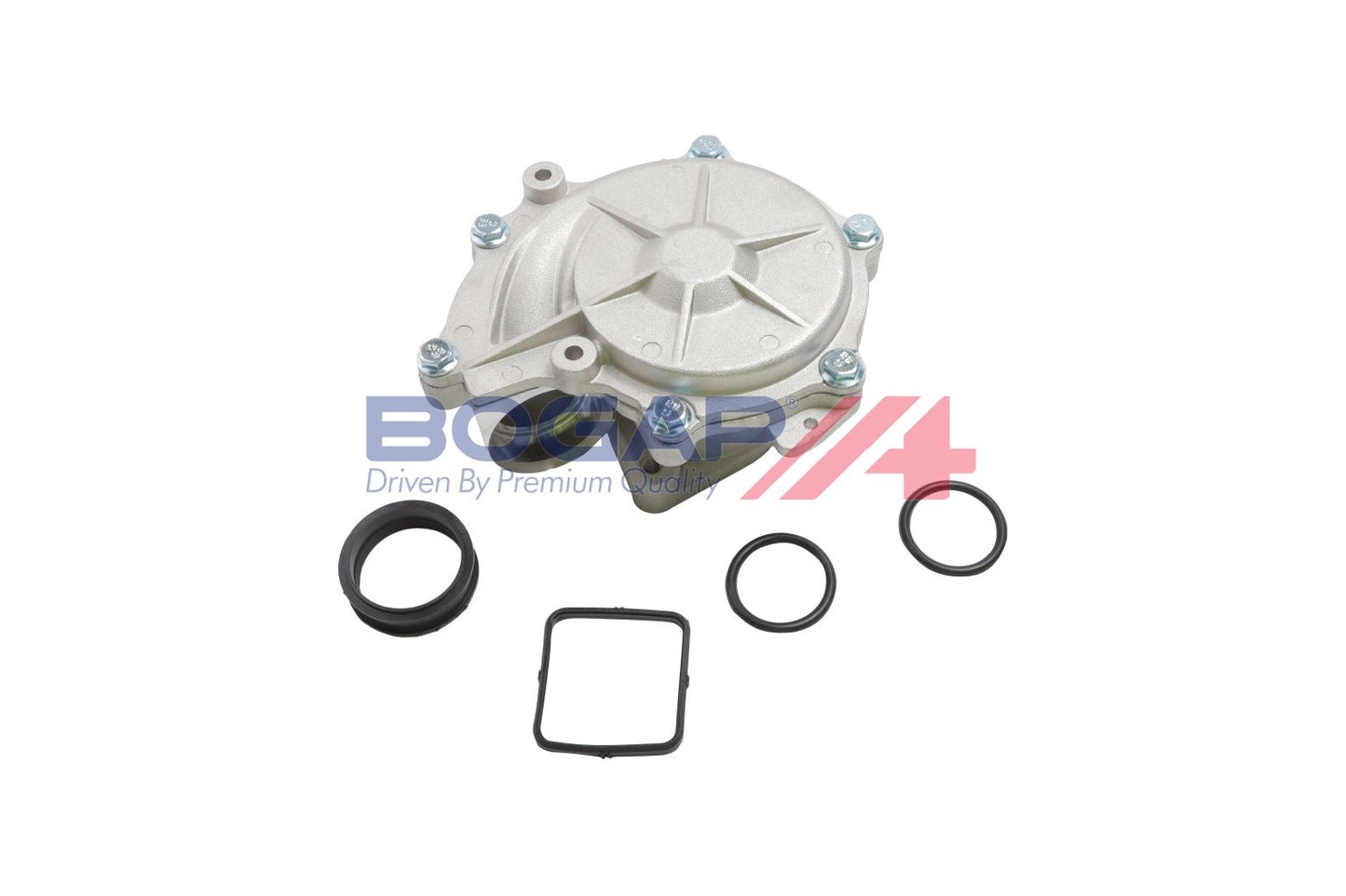 BOGAP B4234146 Water Pump, Engine Cooling