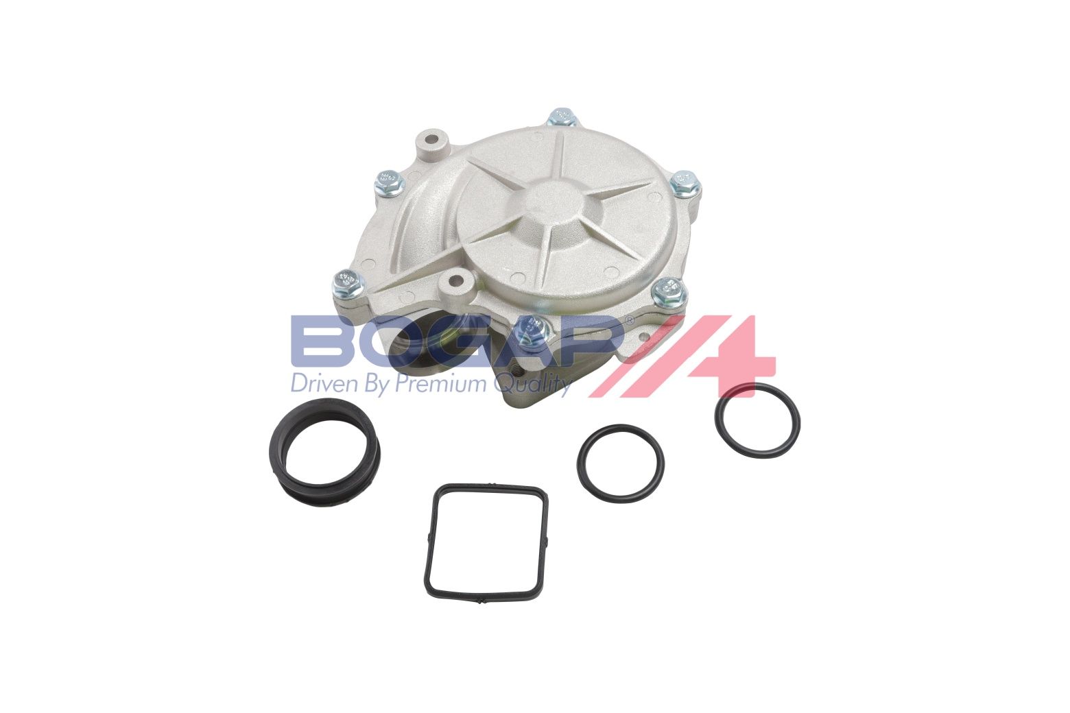 BOGAP B4234146 Water Pump, Engine Cooling