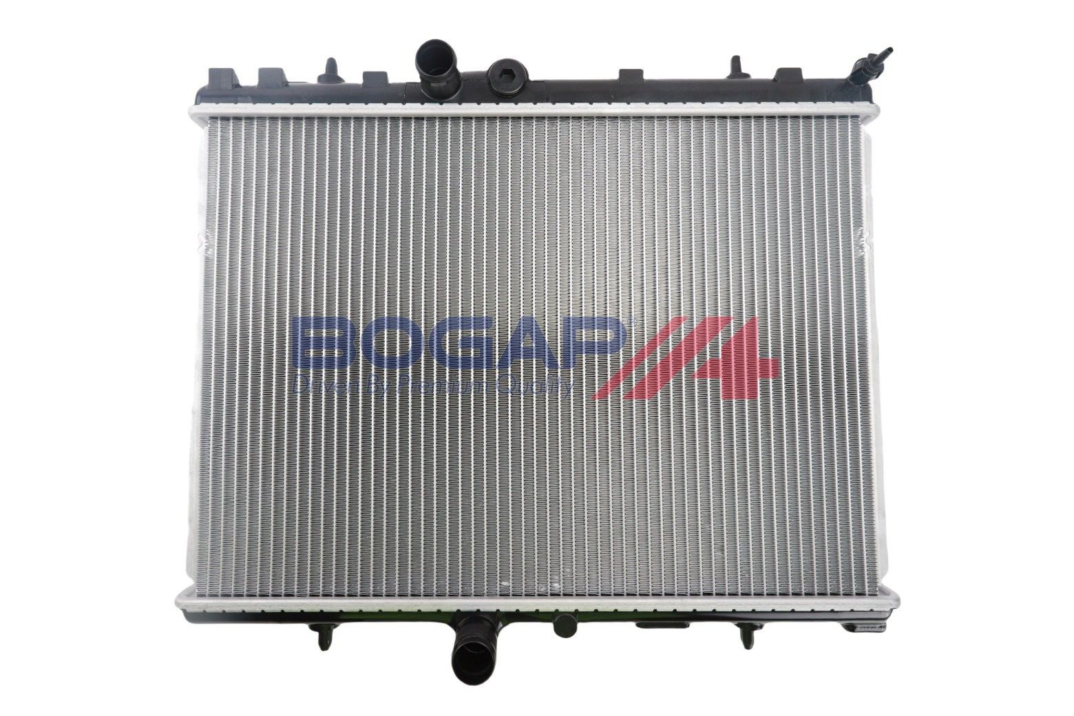 BOGAP P4210173 Radiator, Engine Cooling