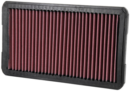 K&N Engineering K&N Replacement Air Filter PORSCHE 911,930 3.0,3.5L TURBO
