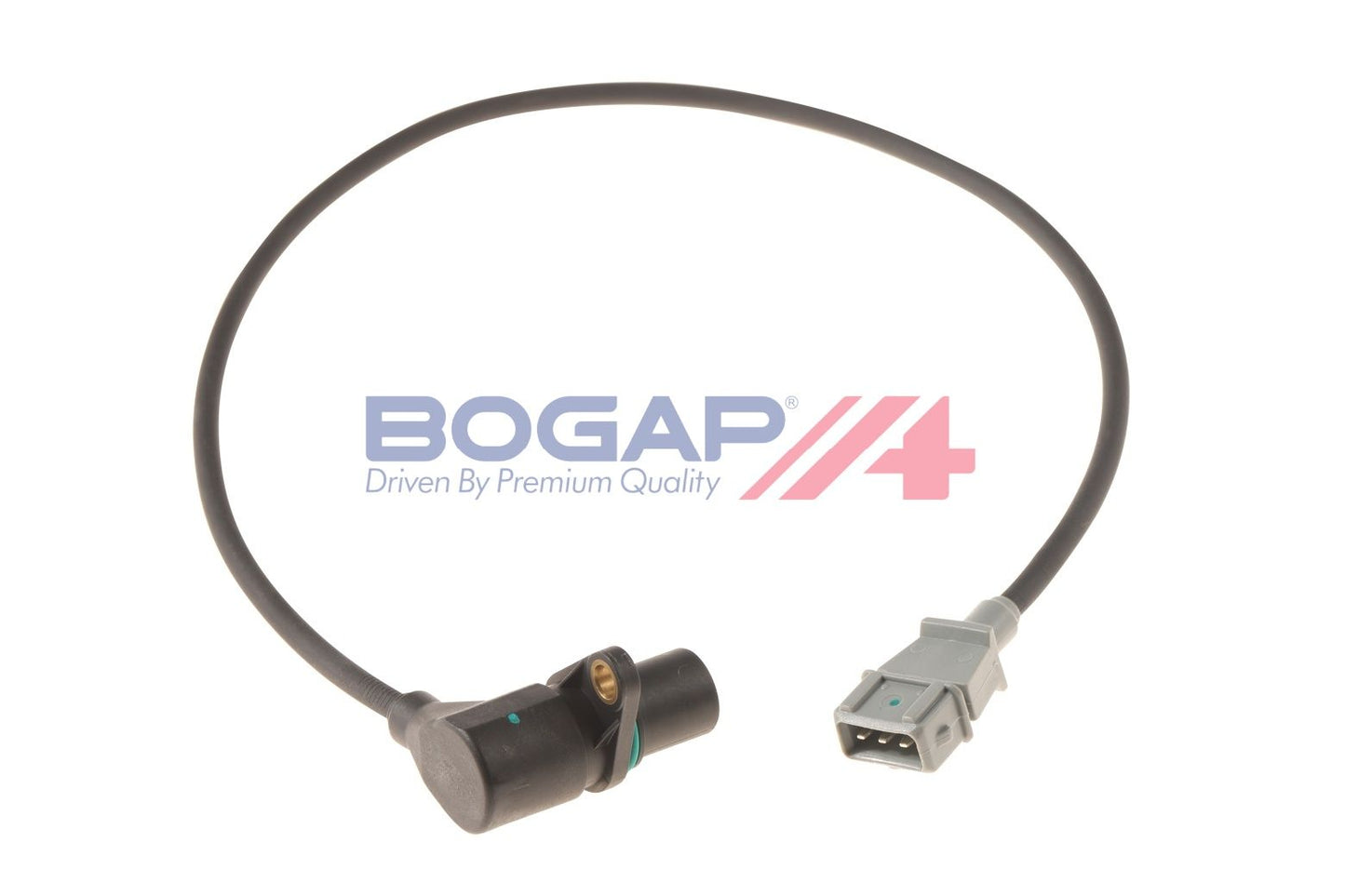 BOGAP A6115154 Sensor, Crankshaft Pulse
