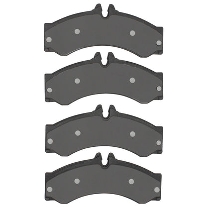 R1 Concepts R1 02-06 Freightliner Sprinter 3500 Front Super Duty Brake Pads