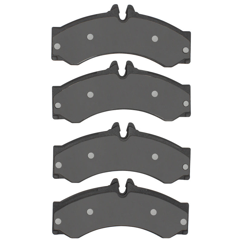 R1 Concepts R1 02-06 Freightliner Sprinter 3500 Rear Optimum OE Brake Pads