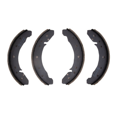 DFC 58-64 Volkswagen Karmann Ghia Rear Premium Service Shoes