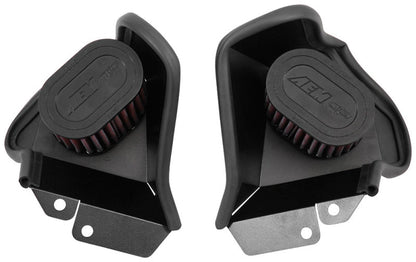AEM Induction AEM 2016 C.A.S Infinity Q50/Q60 V6-3.0L F/l Cold Air Intake